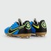 Бутсы Nike Tiempo Legend 9 Elite FG Blue / Black - арт. f-25597