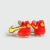 Бутсы Nike Tiempo Legend 9 Elite FG White / Red - арт. f-25598