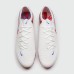 Бутсы Nike Phantom GX II Elite FG White