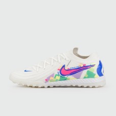 Грунтовки Nike Phantom GX II Elite TF White