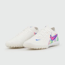 Грунтовки Nike Phantom GX II Elite TF White