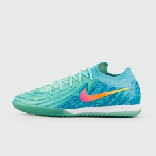 Футзалки Nike Phantom GX II Elite IC Mint