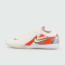 Футзалки Nike Phantom GX II Elite IC White