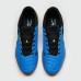 Футзалки Nike Tiempo Legend 10 Academy Ic Black Blue - арт. f-25603