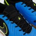 Футзалки Nike Tiempo Legend 10 Academy Ic Black Blue - арт. f-25603