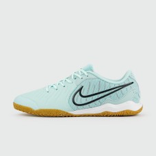 Футзалки Nike Tiempo Legend 10 Academy Ic Mint