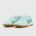 Футзалки Nike Tiempo Legend 10 Academy Ic Mint - арт. f-25604