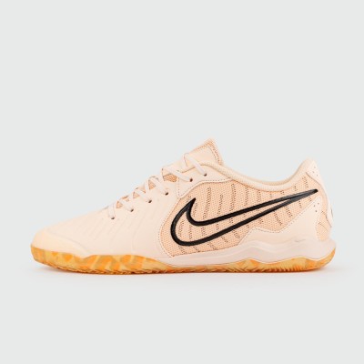 Футзалки Nike Tiempo Legend 10 Academy Ic Peach