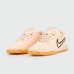 Футзалки Nike Tiempo Legend 10 Academy Ic Peach