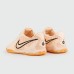 Футзалки Nike Tiempo Legend 10 Academy Ic Peach