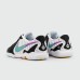 Футзалки Nike Tiempo Legend 10 Academy Ic White Black