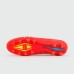 Бутсы Mizuno Alpha Made in Japan FG Red