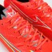 Бутсы Mizuno Alpha Made in Japan FG Red