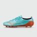 Бутсы Mizuno Alpha Made in Japan FG Blue new