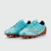 Бутсы Mizuno Alpha Made in Japan FG Blue new