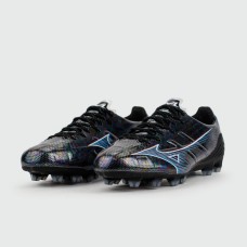 Бутсы Mizuno Alpha Made in Japan FG Black new