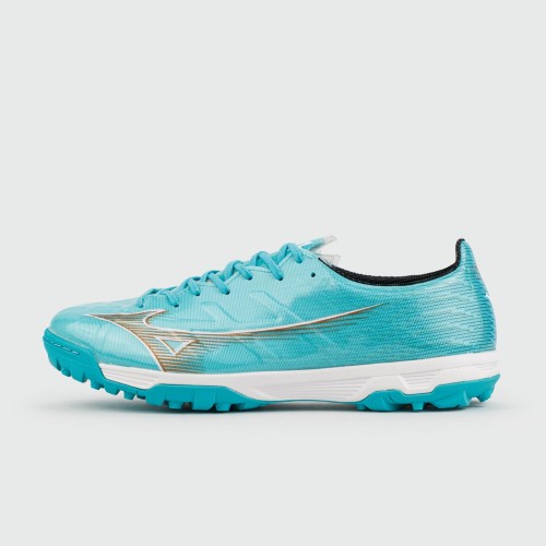 Грунтовки Mizuno Alpha Made in Japan TF Blue - арт. f-25611