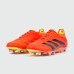 Бутсы Adidas Predator Elite FG Orange