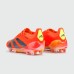 Бутсы Adidas Predator Elite FG Orange - арт. f-25613
