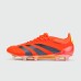 Бутсы Adidas Predator Elite FG Orange - арт. f-25613
