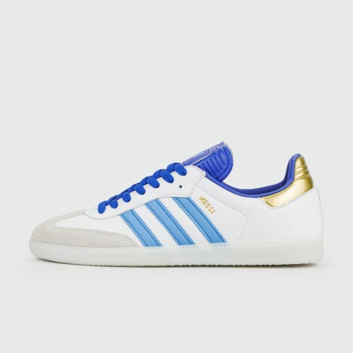 Кроссовки Adidas Samba Messi - арт. f-25614