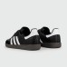 Кроссовки Adidas Samba OG Black / White new - арт. f-25615
