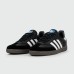 Кроссовки Adidas Samba OG Black / White new - арт. f-25615