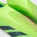 Бутсы Adidas Predator Accuracy+ FG Green - арт. f-25617