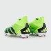 Бутсы Adidas Predator Accuracy+ FG Green - арт. f-25617