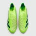 Бутсы Adidas Predator Accuracy+ FG Green - арт. f-25617