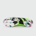 Бутсы Adidas Predator Accuracy+ FG Green