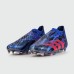 Бутсы Adidas Predator Accuracy+ FG Blue - арт. f-25618