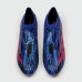 Бутсы Adidas Predator Accuracy+ FG Blue - арт. f-25618