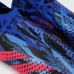 Бутсы Adidas Predator Accuracy+ FG Blue - арт. f-25618