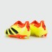 Бутсы Adidas Predator Elite FG Yellow Orange - арт. f-25619