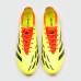 Бутсы Adidas Predator Elite FG Yellow Orange - арт. f-25619
