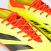 Бутсы Adidas Predator Elite FG Yellow Orange - арт. f-25619