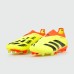 Бутсы Adidas Predator Elite LL FG Yellow - арт. f-25620