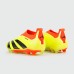 Бутсы Adidas Predator Elite LL FG Yellow - арт. f-25620