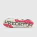 Бутсы Adidas Predator Elite LL FG Black Bordeaux - арт. f-25621