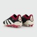Бутсы Adidas Predator Elite LL FG Black Bordeaux - арт. f-25621
