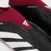 Бутсы Adidas Predator Elite LL FG Black Bordeaux - арт. f-25621