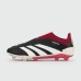 Бутсы Adidas Predator Elite LL FG Black Bordeaux - арт. f-25621