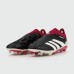 Бутсы Adidas Predator Elite LL FG Black Bordeaux - арт. f-25621
