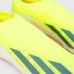 Бутсы Adidas X Crazyfast.1 LL FG Yellow