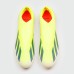 Бутсы Adidas X Crazyfast.1 LL FG Yellow - арт. f-25622