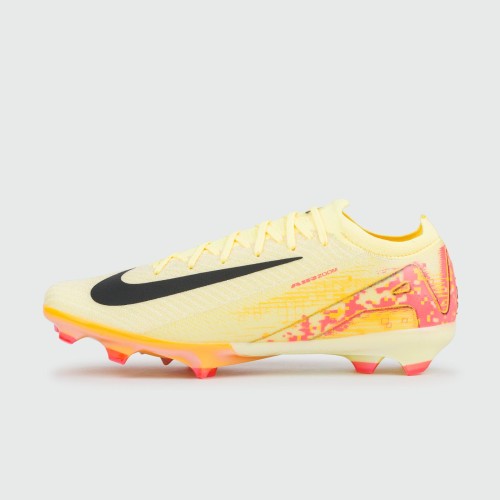 Бутсы Nike Air Zoom Mercurial Vapor XVI Elite FG Yellow - арт. f-25623