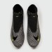 Бутсы Nike Gripknit Phantom GX Elite Dynamic Fit Fg Grey Black