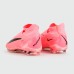Бутсы Nike Gripknit Phantom GX Elite Dynamic Fit Fg Pink