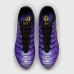Бутсы Nike Air Zoom Mercurial Vapor XV Elite FG Purple Tn - арт. f-25627